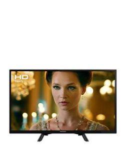 Panasonic Tx-32Es400B 32 Inch, Hd Ready, Freeview Play, Smart Led Tv